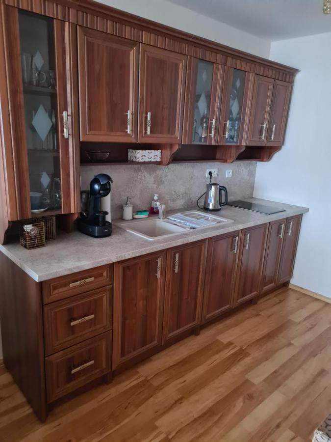 Apartman 508 Residence Donovaly Exterior photo