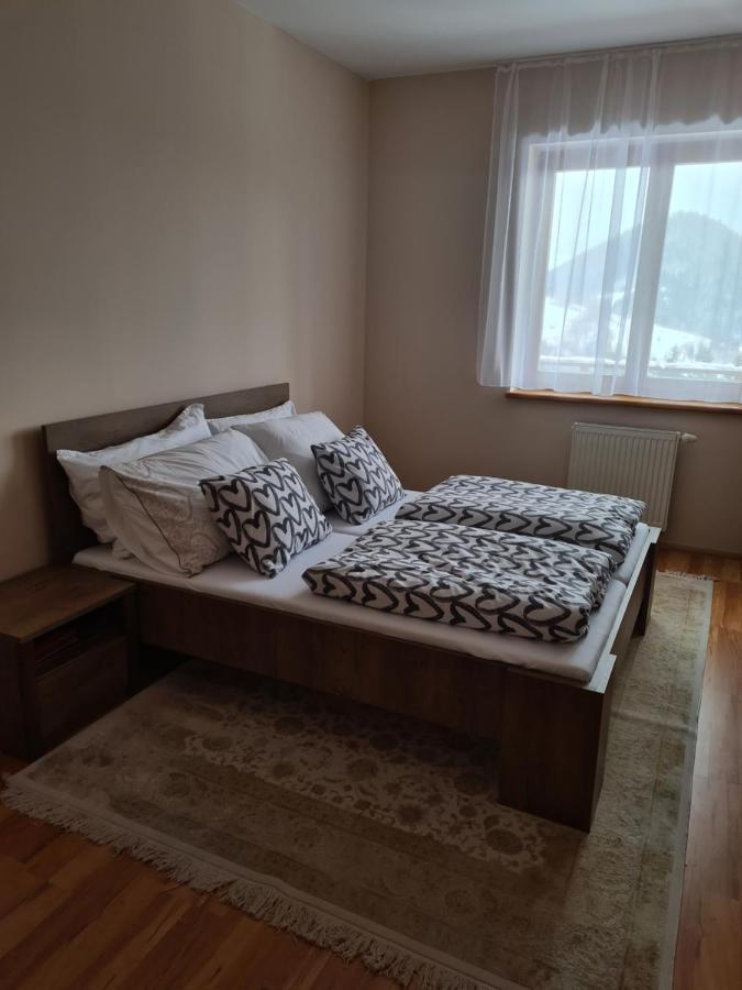 Apartman 508 Residence Donovaly Exterior photo